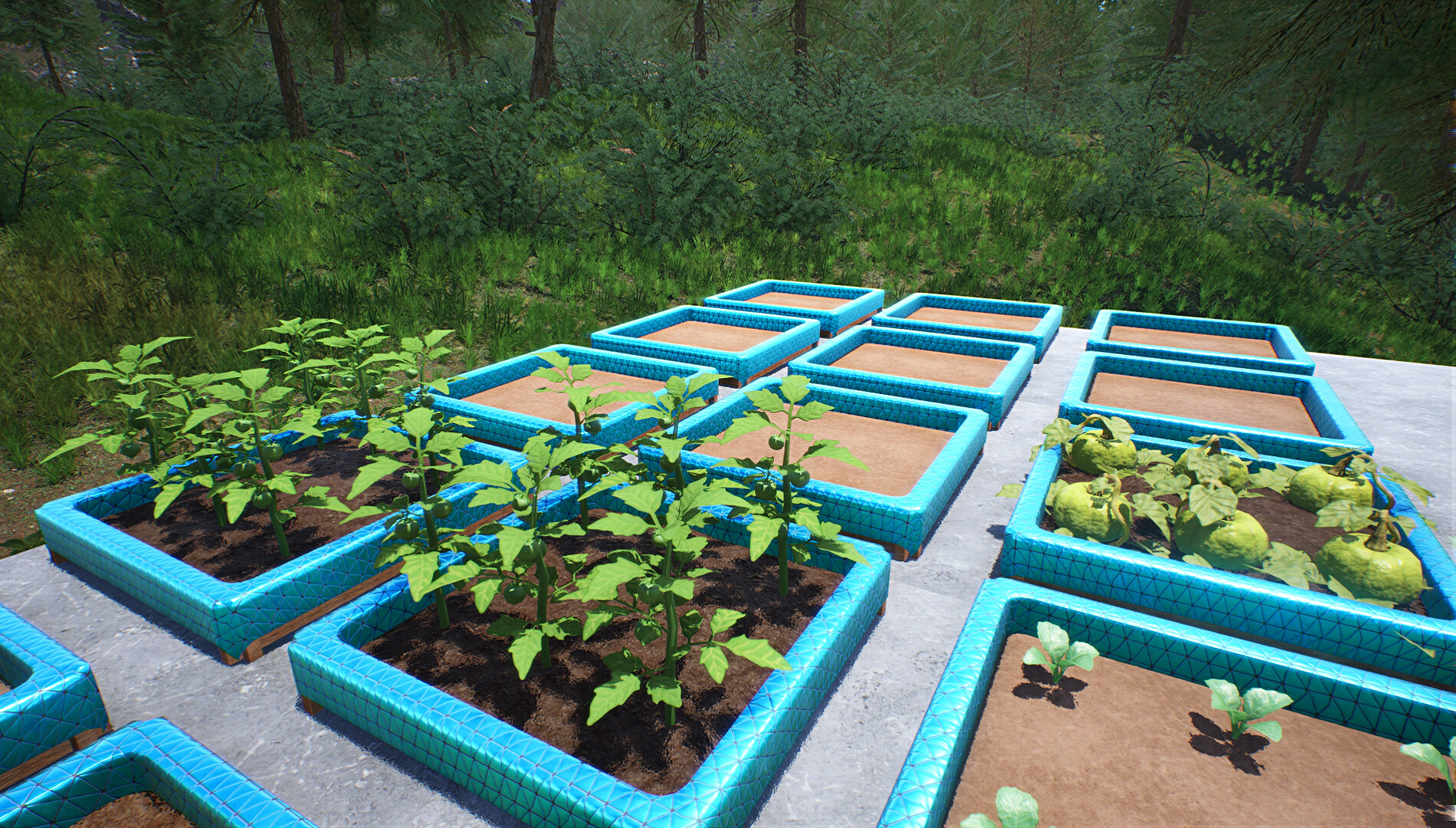 PlanetBlight screenshot 7