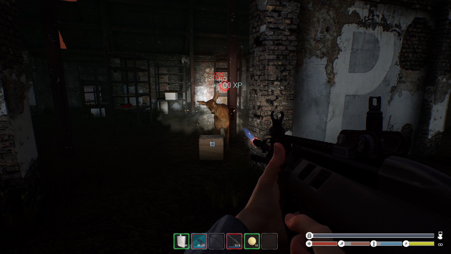 PlanetBlight screenshot 16