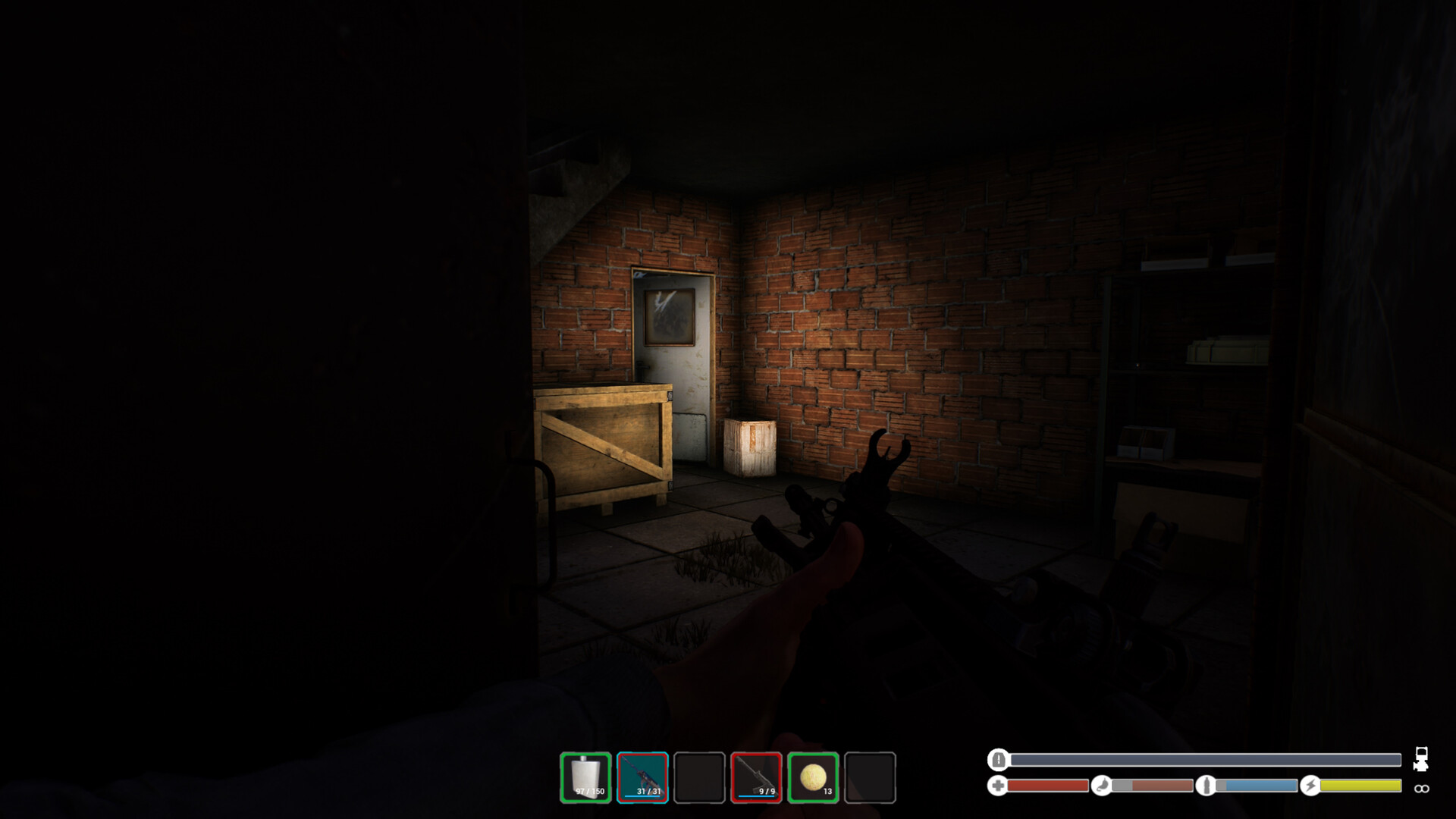 PlanetBlight screenshot 15