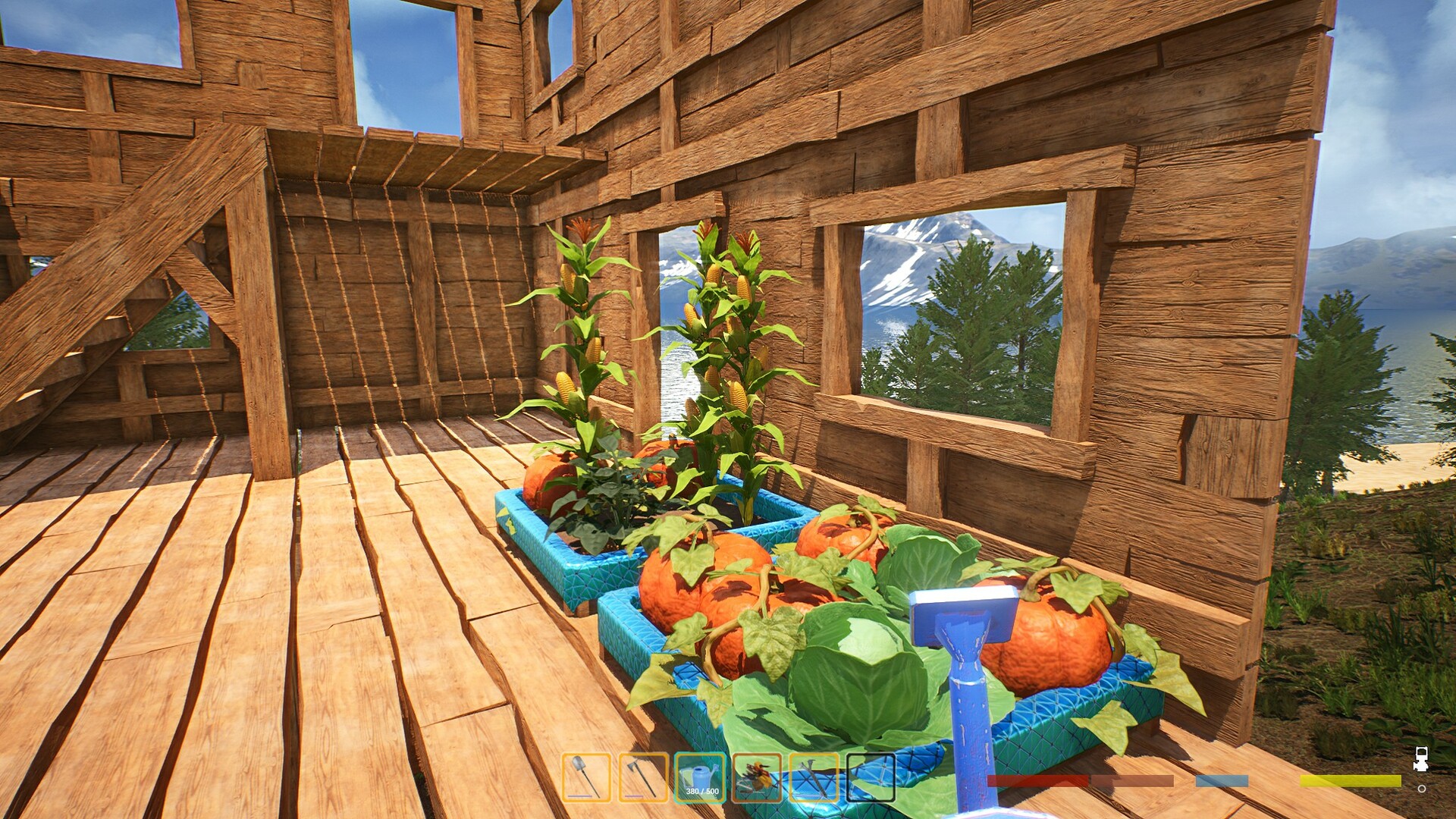 PlanetBlight screenshot 13