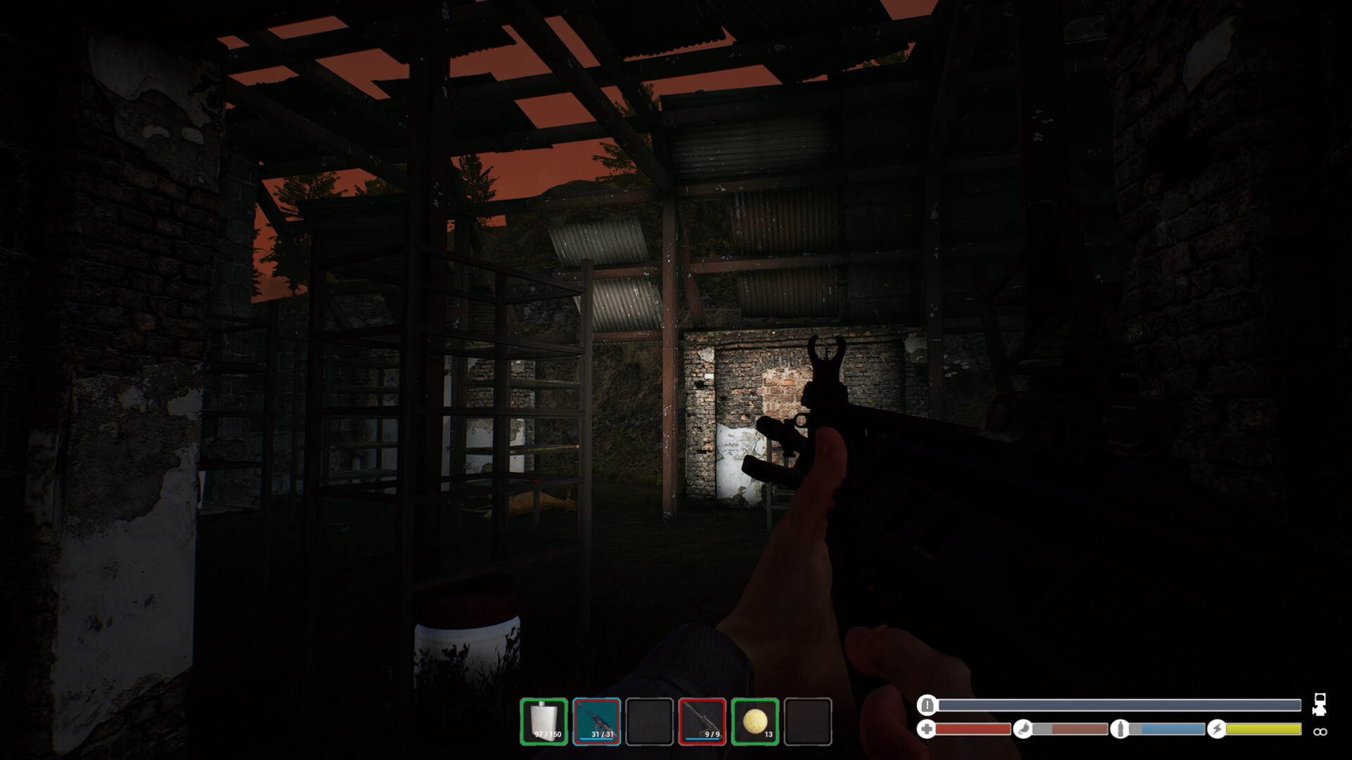 PlanetBlight screenshot 17