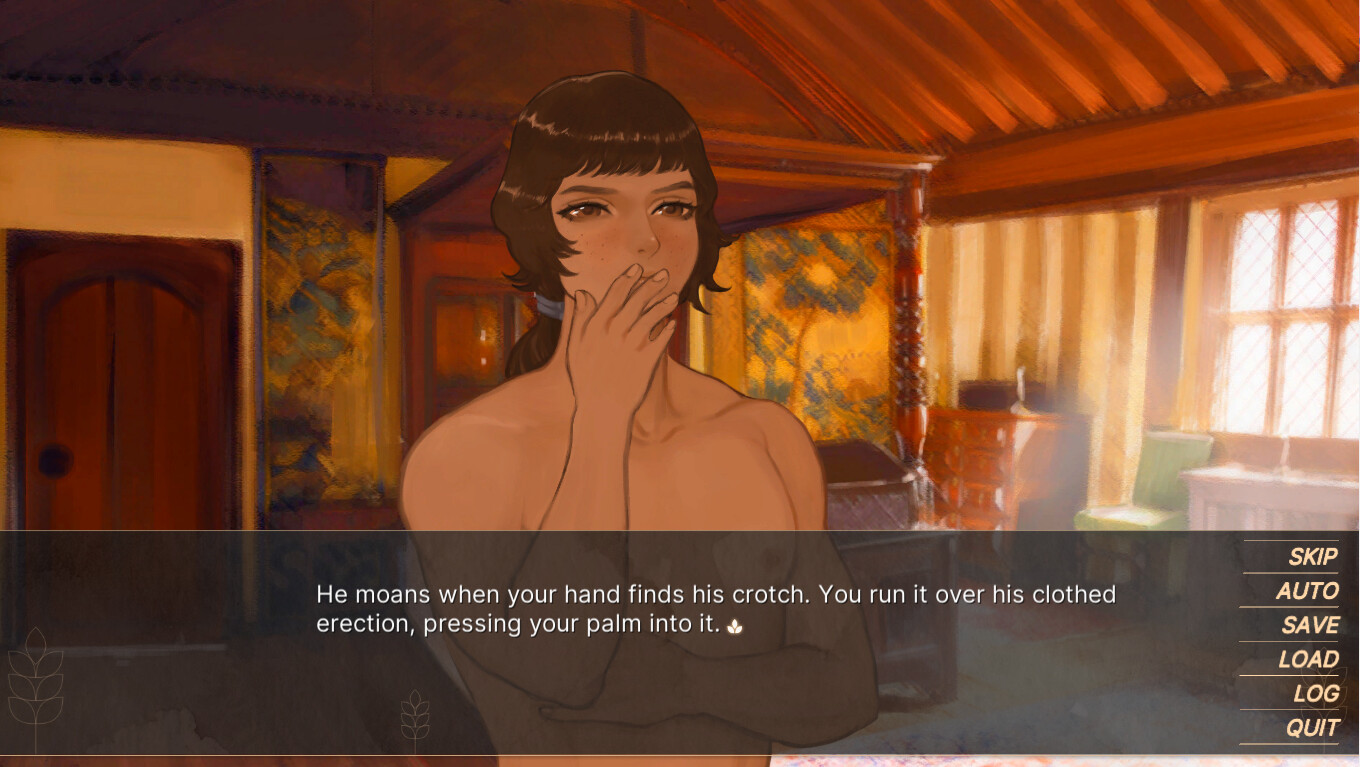 Saint Ceri screenshot 3
