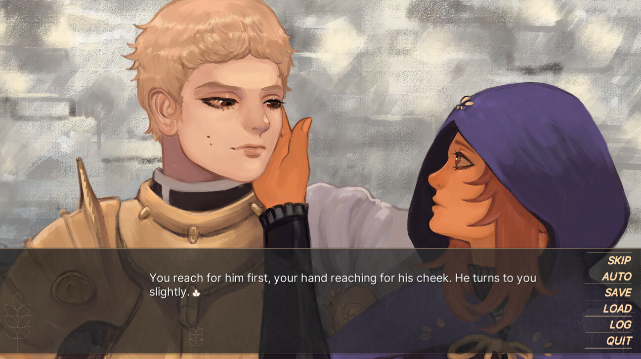Saint Ceri screenshot 8