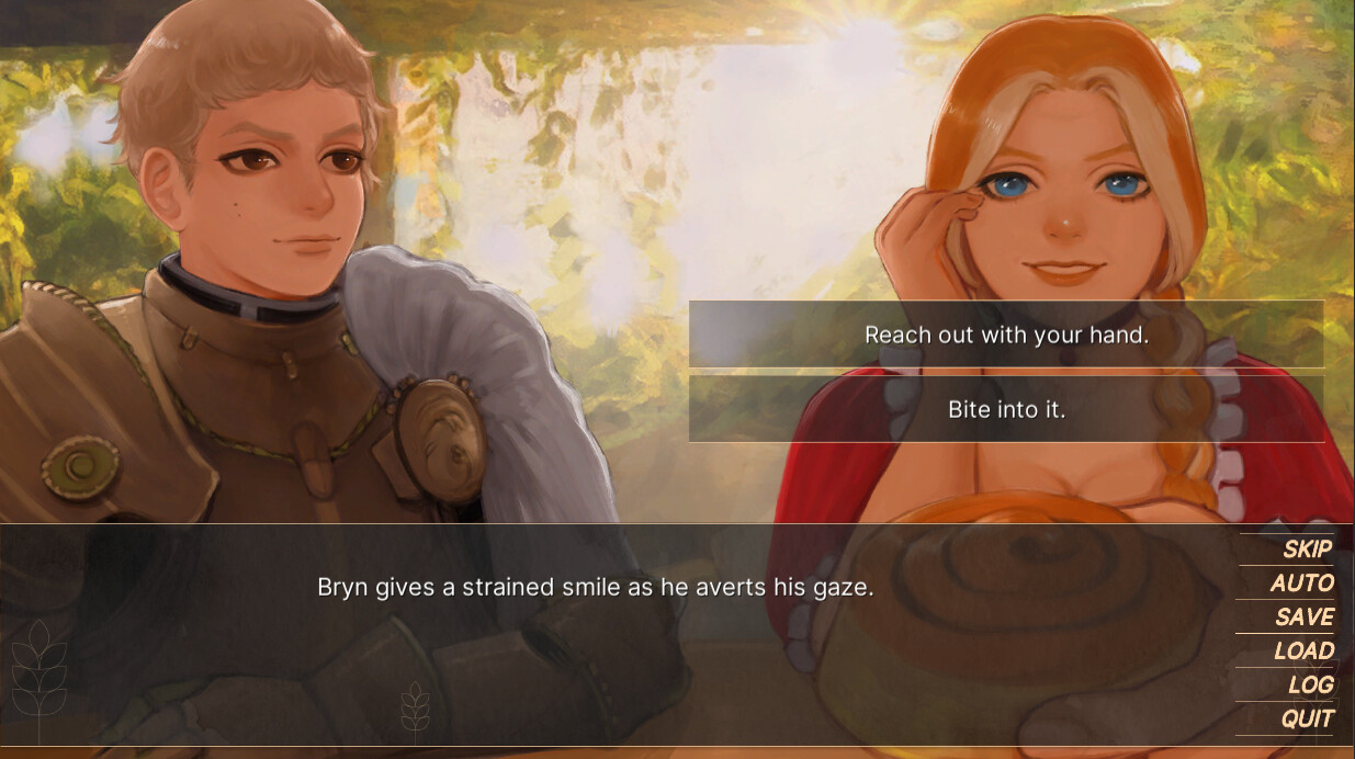 Saint Ceri screenshot 7