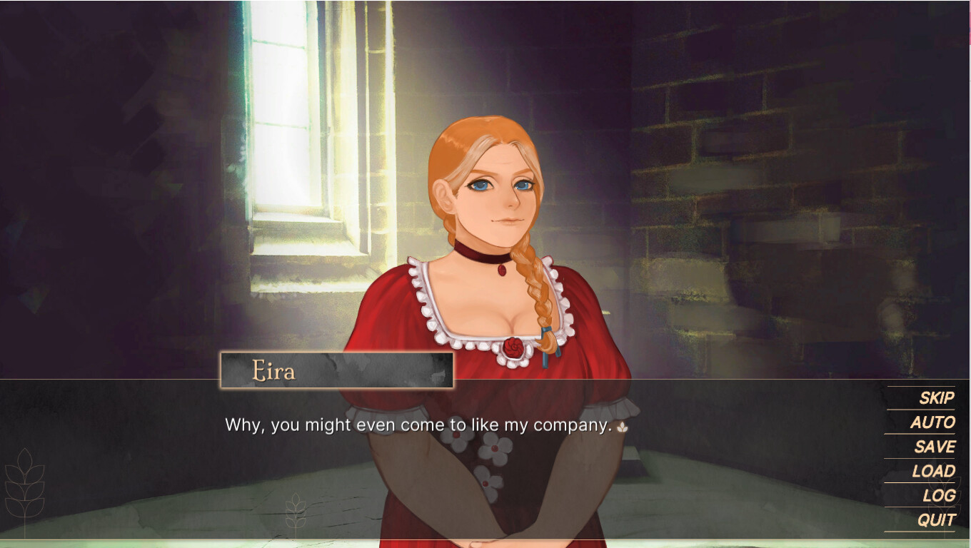 Saint Ceri screenshot 2