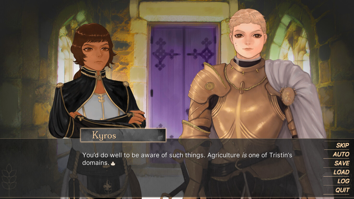 Saint Ceri screenshot 5