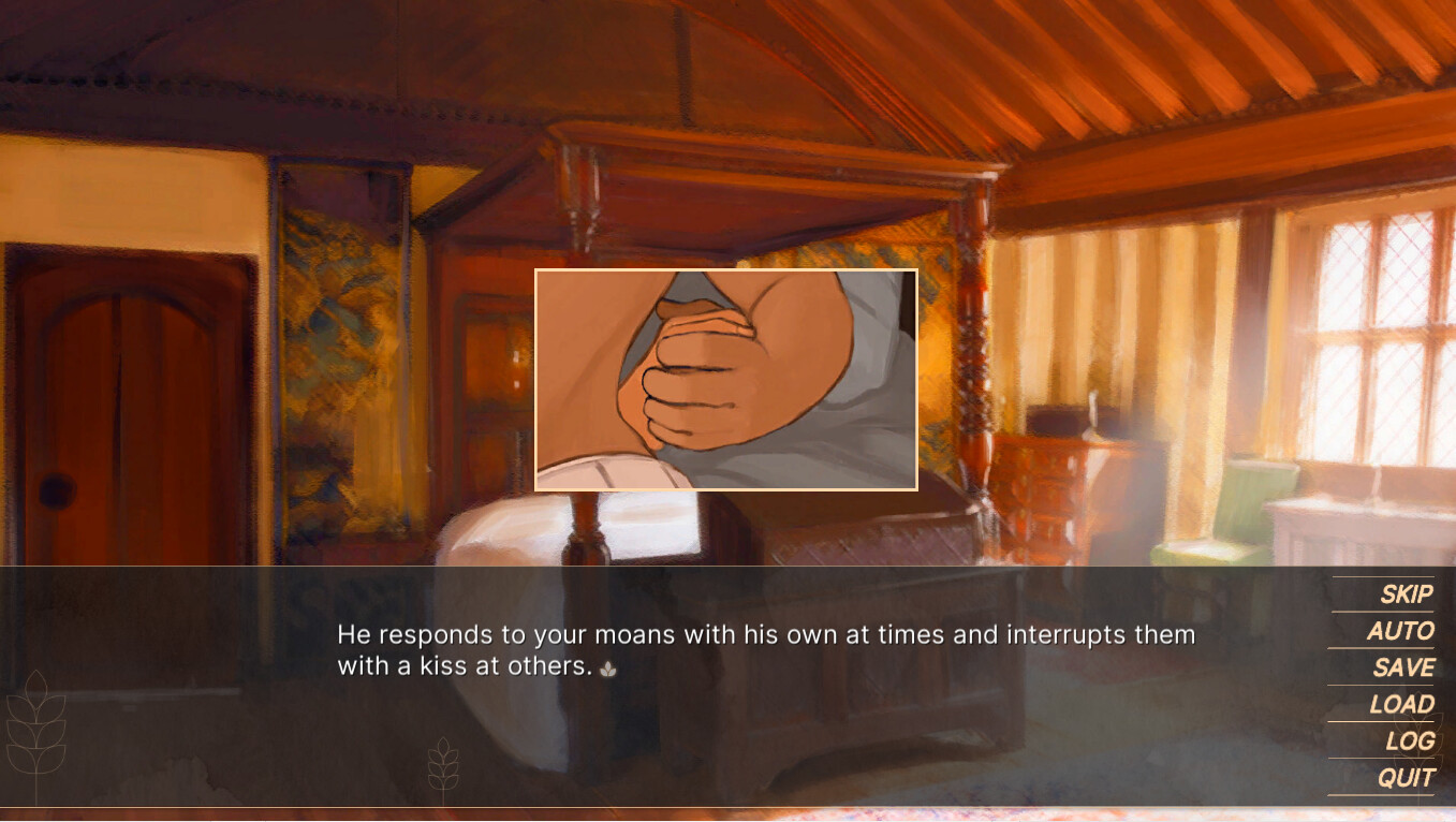 Saint Ceri screenshot 4
