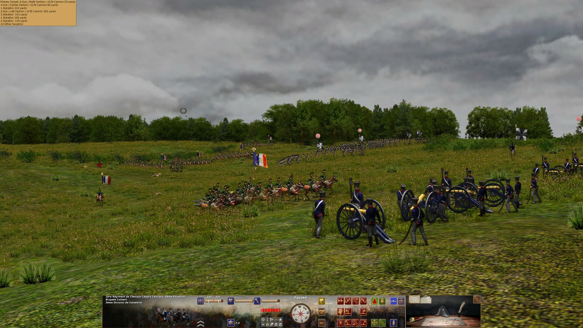 Scourge Of War - Remastered screenshot 16