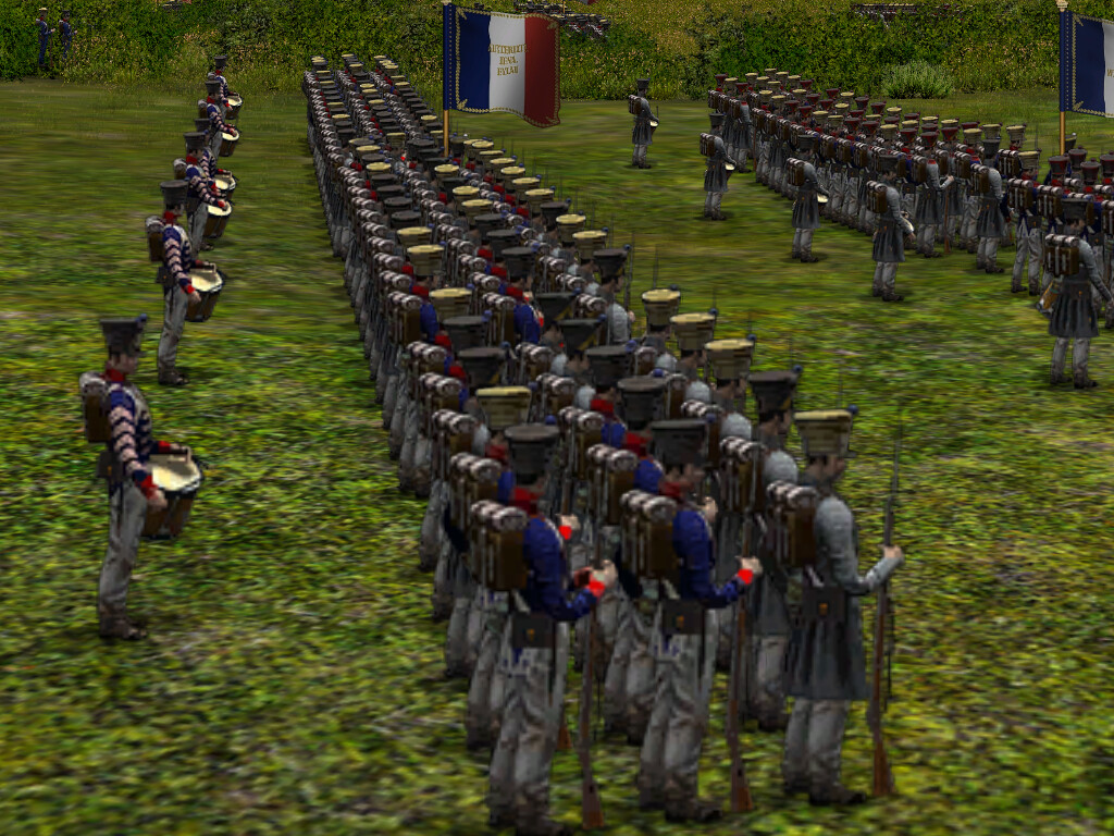 Scourge Of War - Remastered screenshot 13
