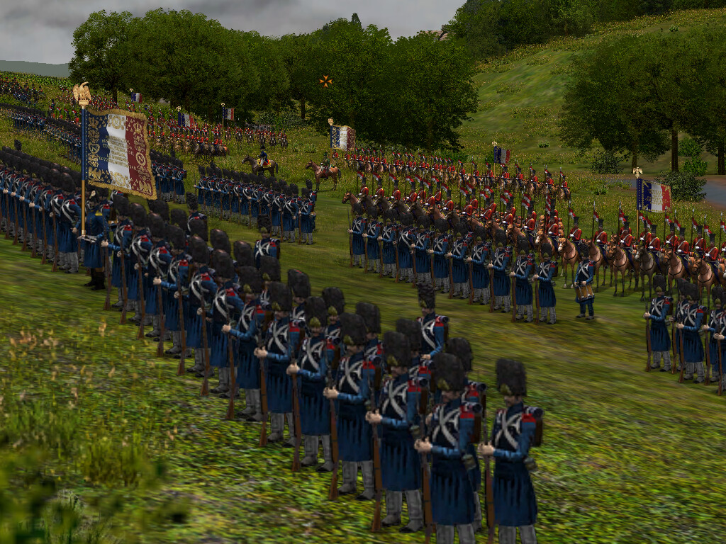 Scourge Of War - Remastered screenshot 15