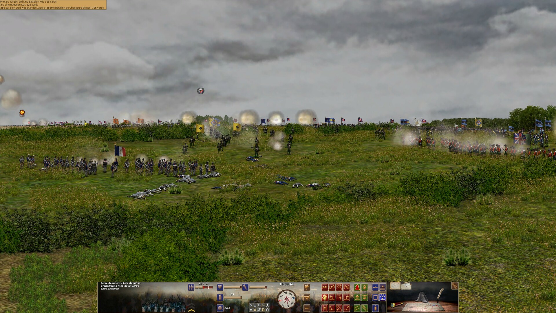 Scourge Of War - Remastered screenshot 19
