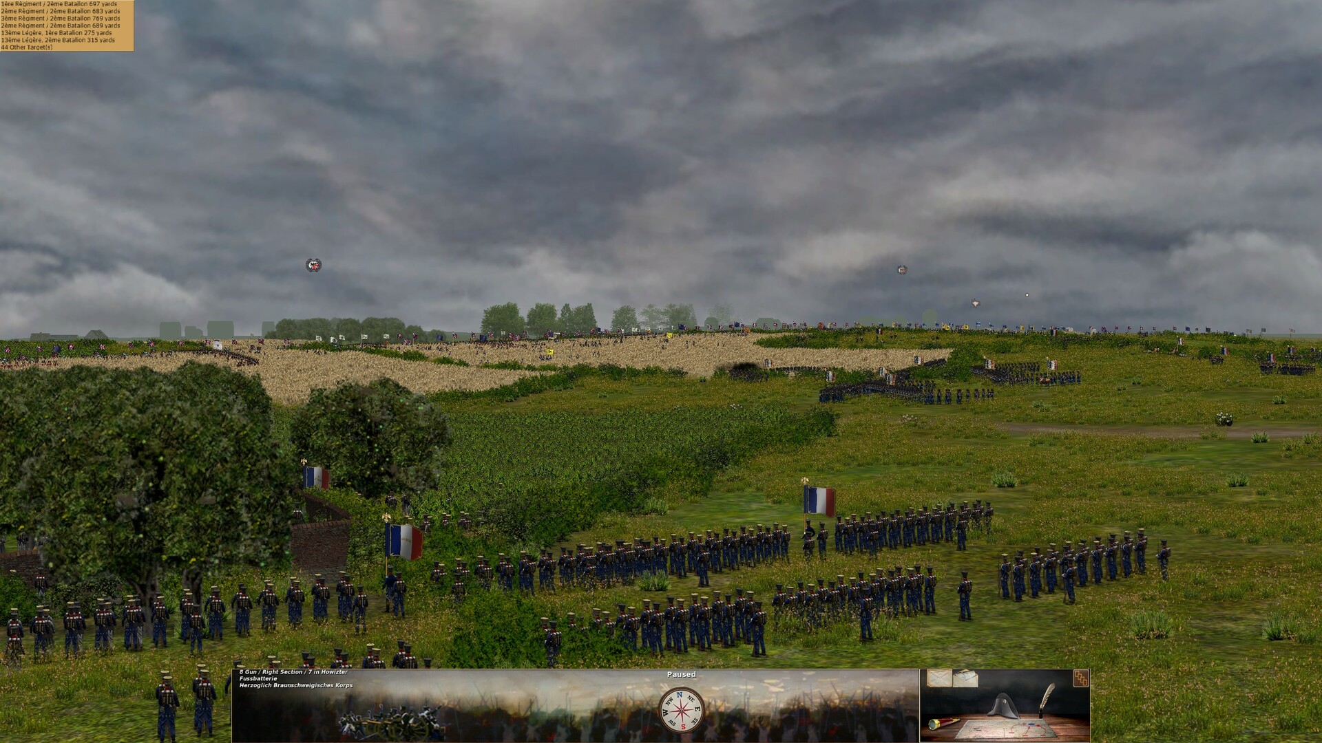 Scourge Of War - Remastered screenshot 20