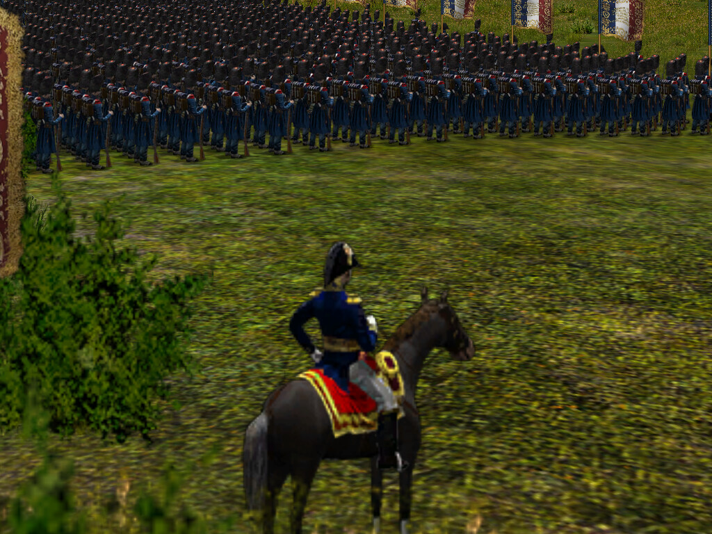 Scourge Of War - Remastered screenshot 12