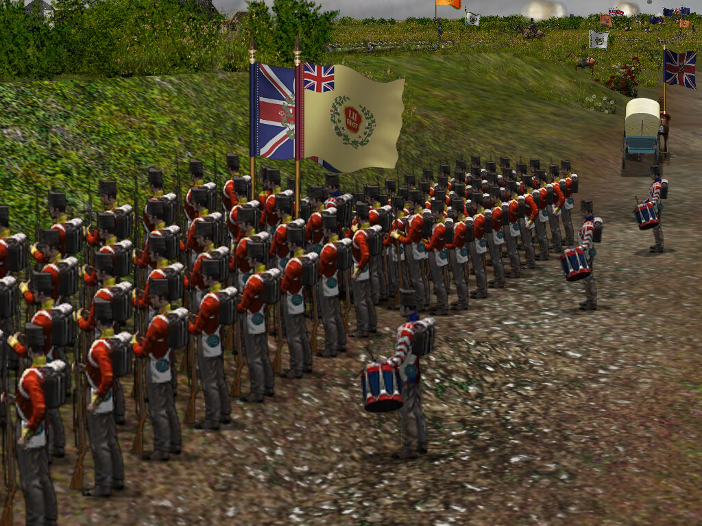 Scourge Of War - Remastered screenshot 14