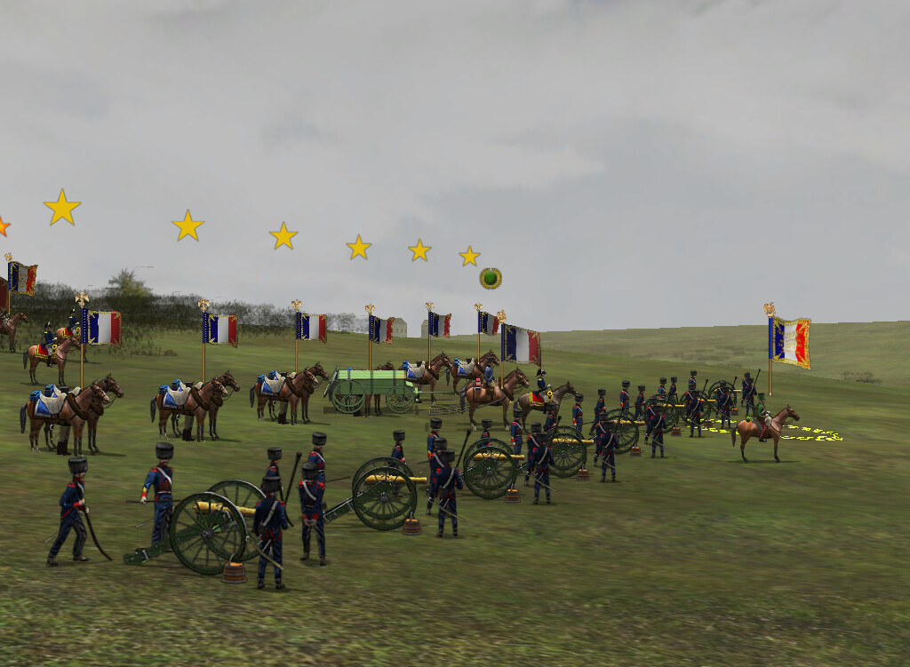 Scourge Of War - Remastered screenshot 8