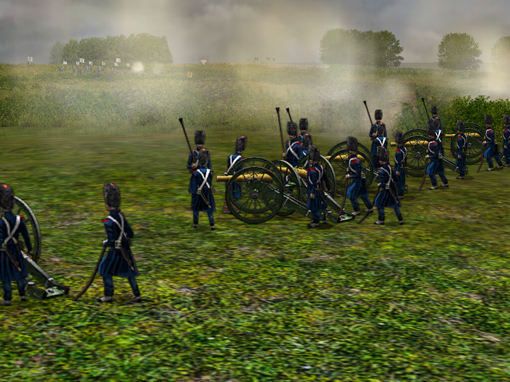 Scourge Of War - Remastered screenshot 11