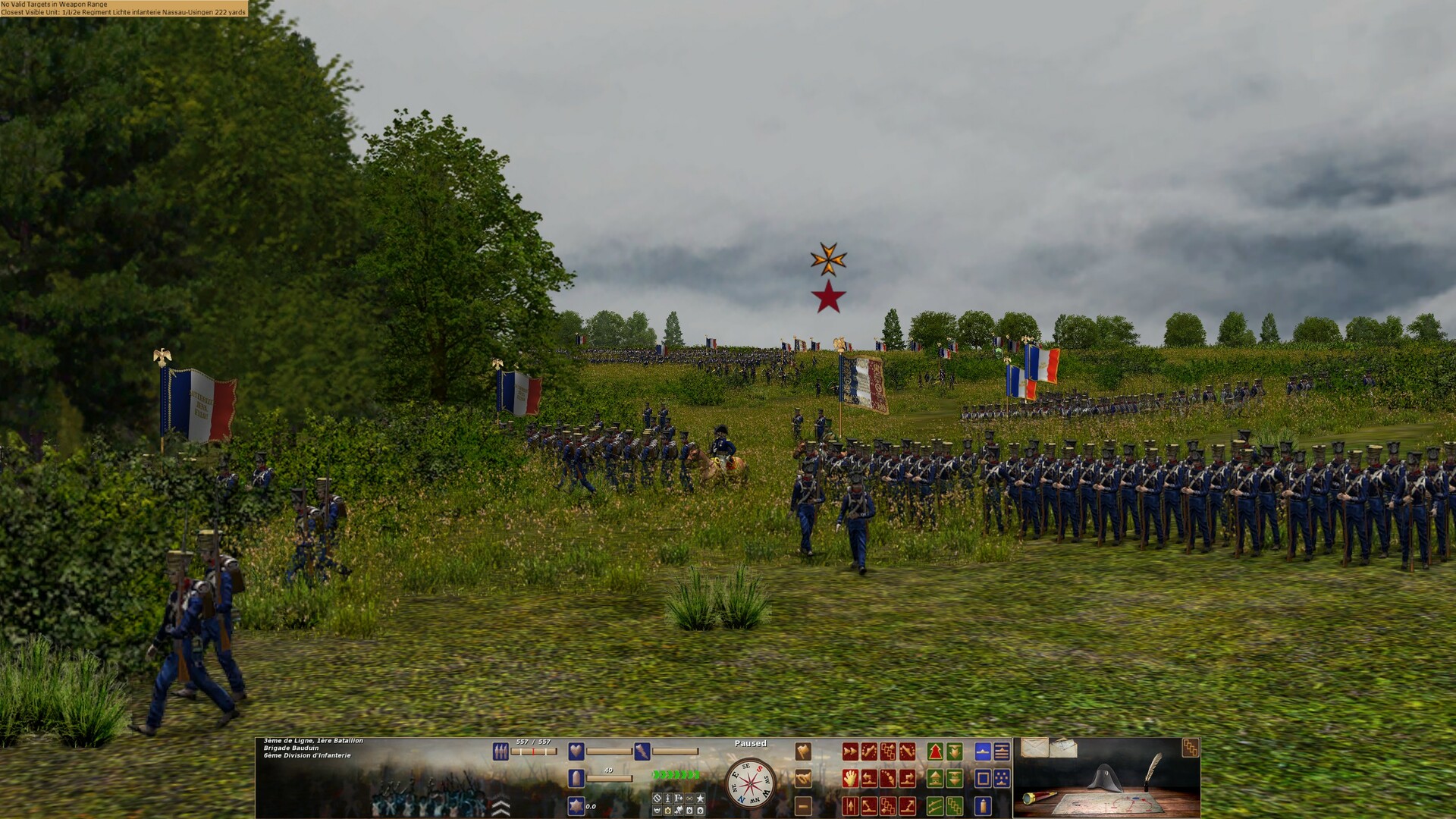 Scourge Of War - Remastered screenshot 22