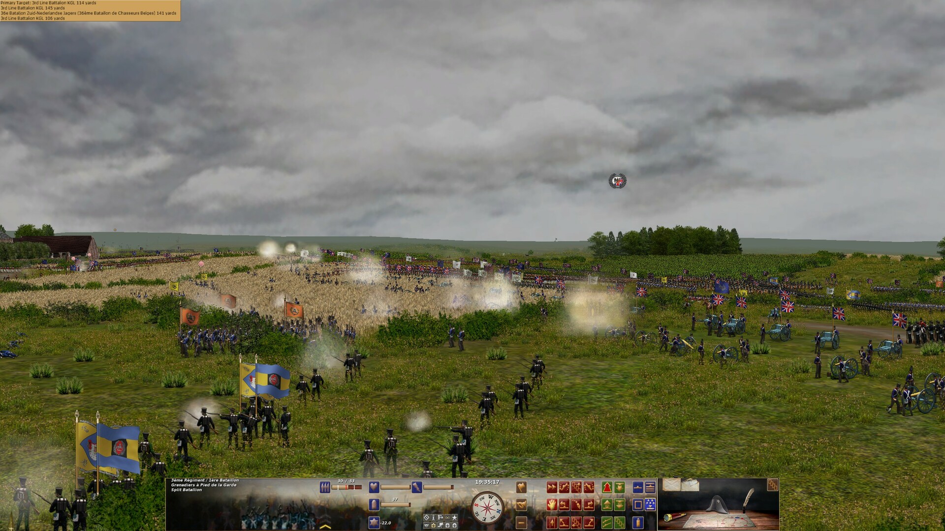 Scourge Of War - Remastered screenshot 18