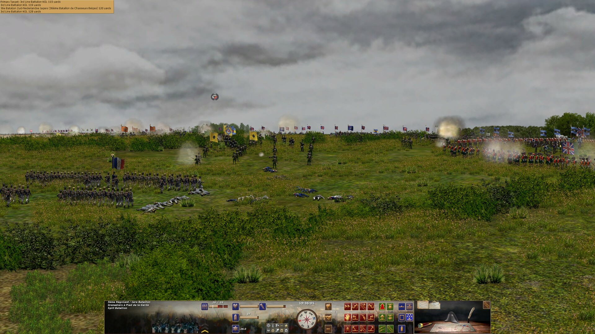 Scourge Of War - Remastered screenshot 21