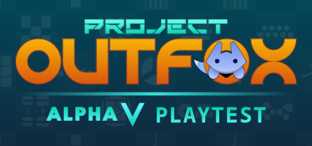 Project OutFox Playtest screenshot 1