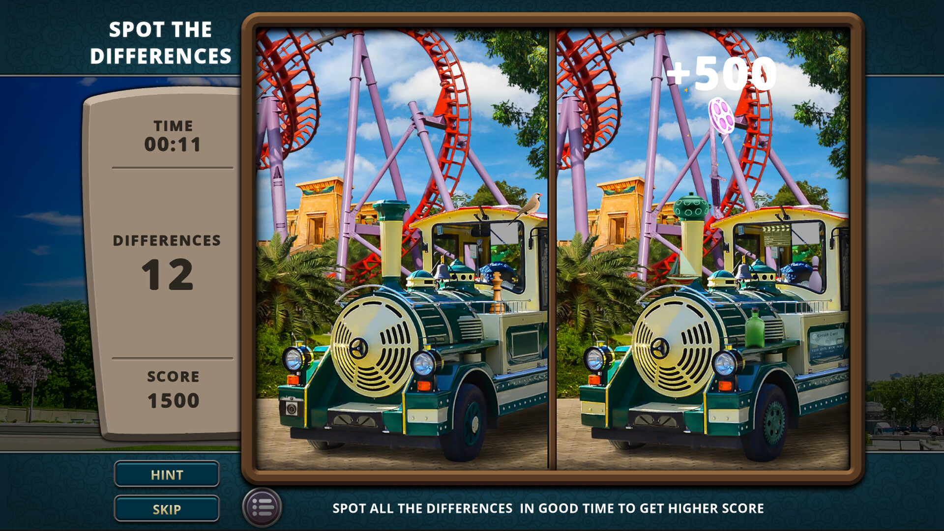 Vacation Paradise: France Collector's Edition screenshot 8