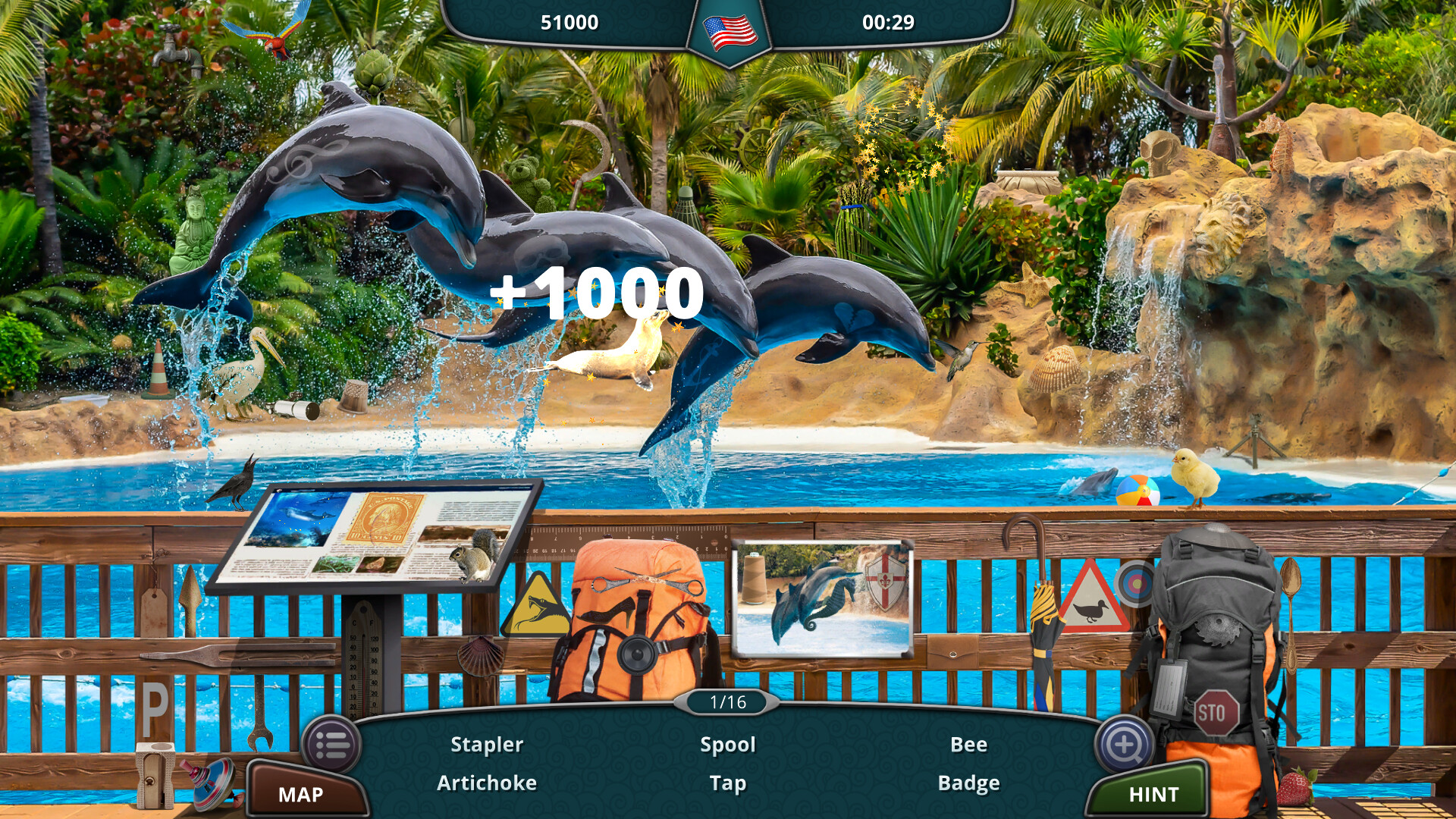 Vacation Paradise: France Collector's Edition screenshot 18