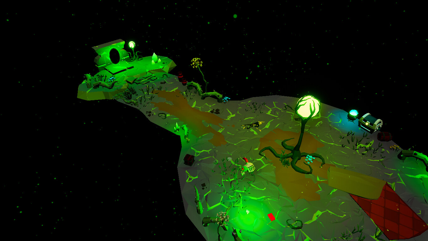 WITCH'S : Cursed Kingdom Quest screenshot 10