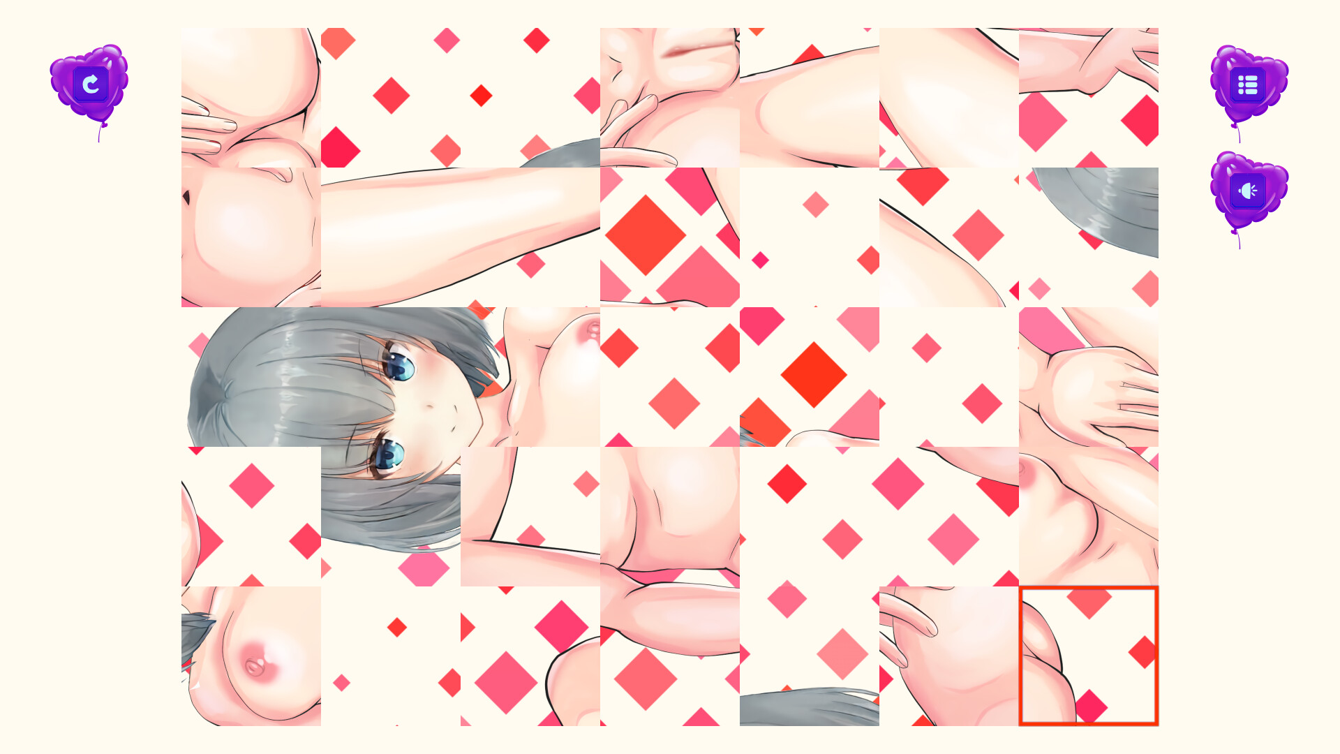 Hentai Beauty screenshot 5