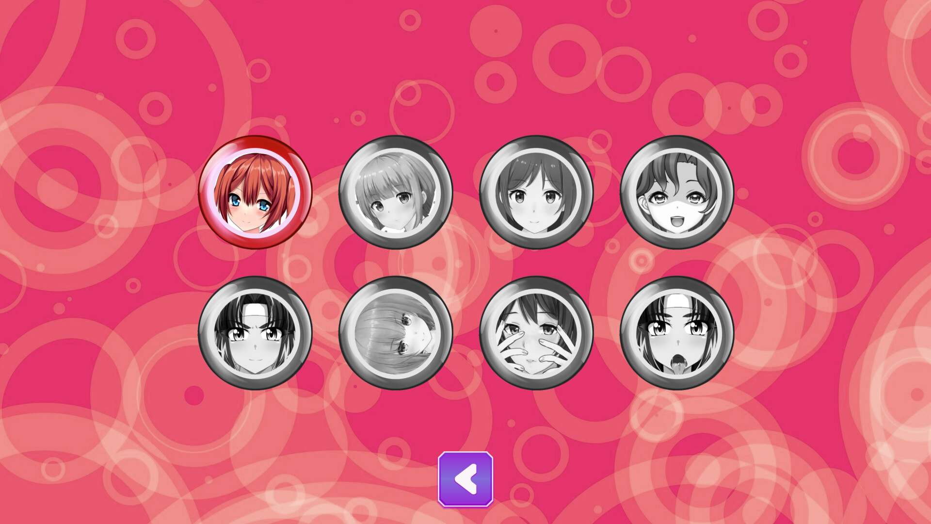 Hentai Beauty screenshot 2