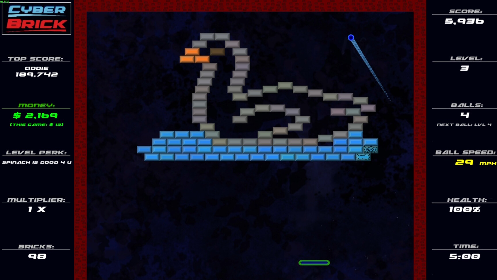 CyberBrick screenshot 1