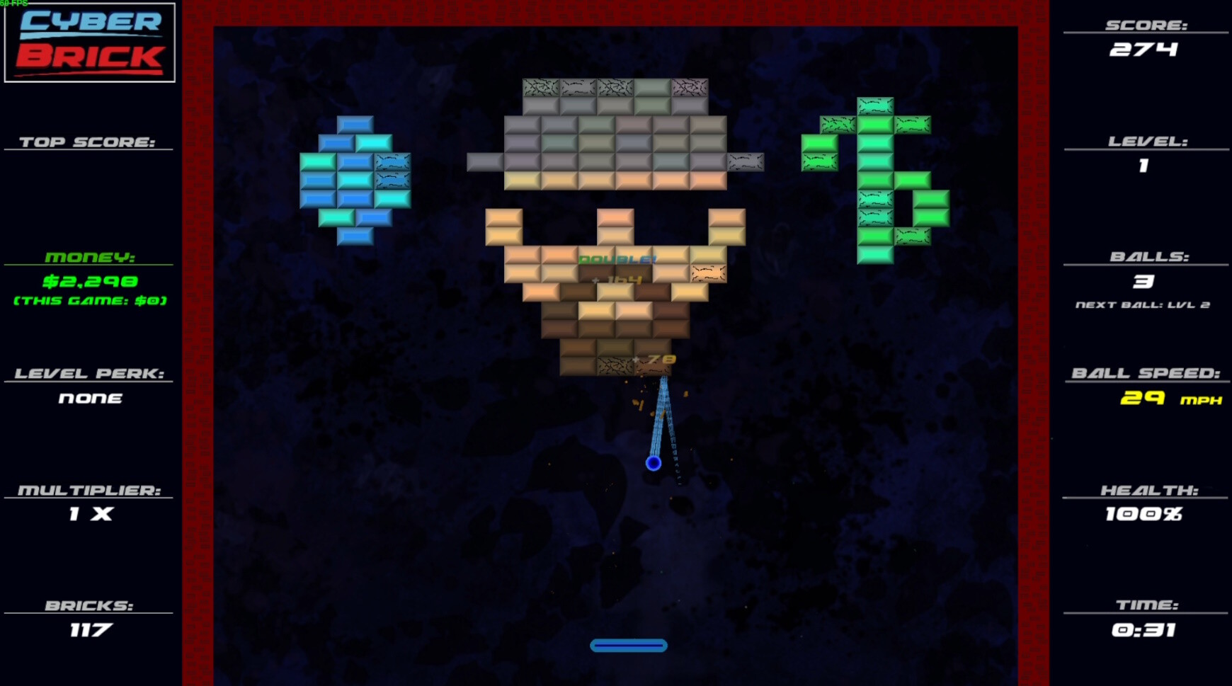CyberBrick screenshot 4