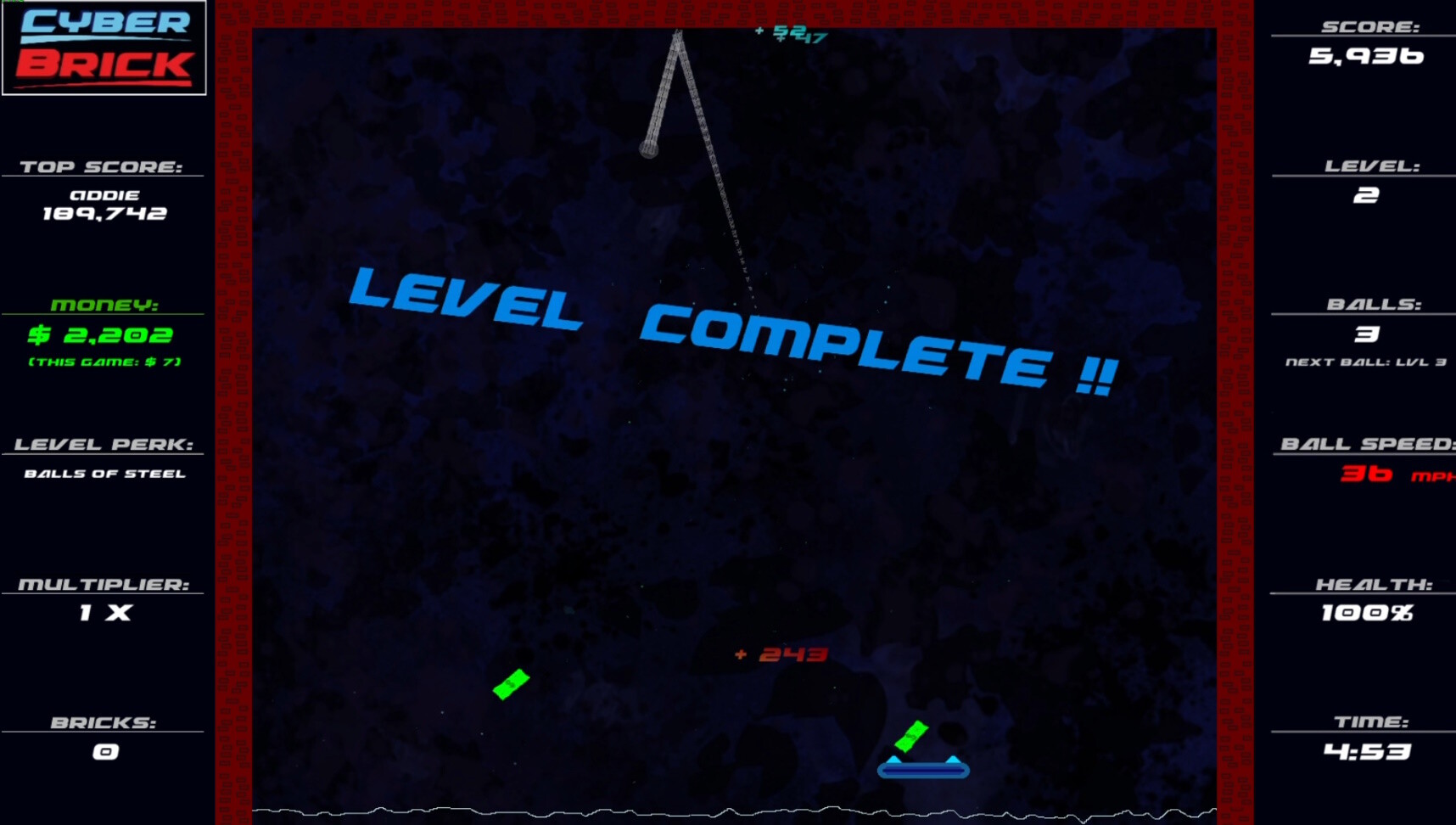 CyberBrick screenshot 6