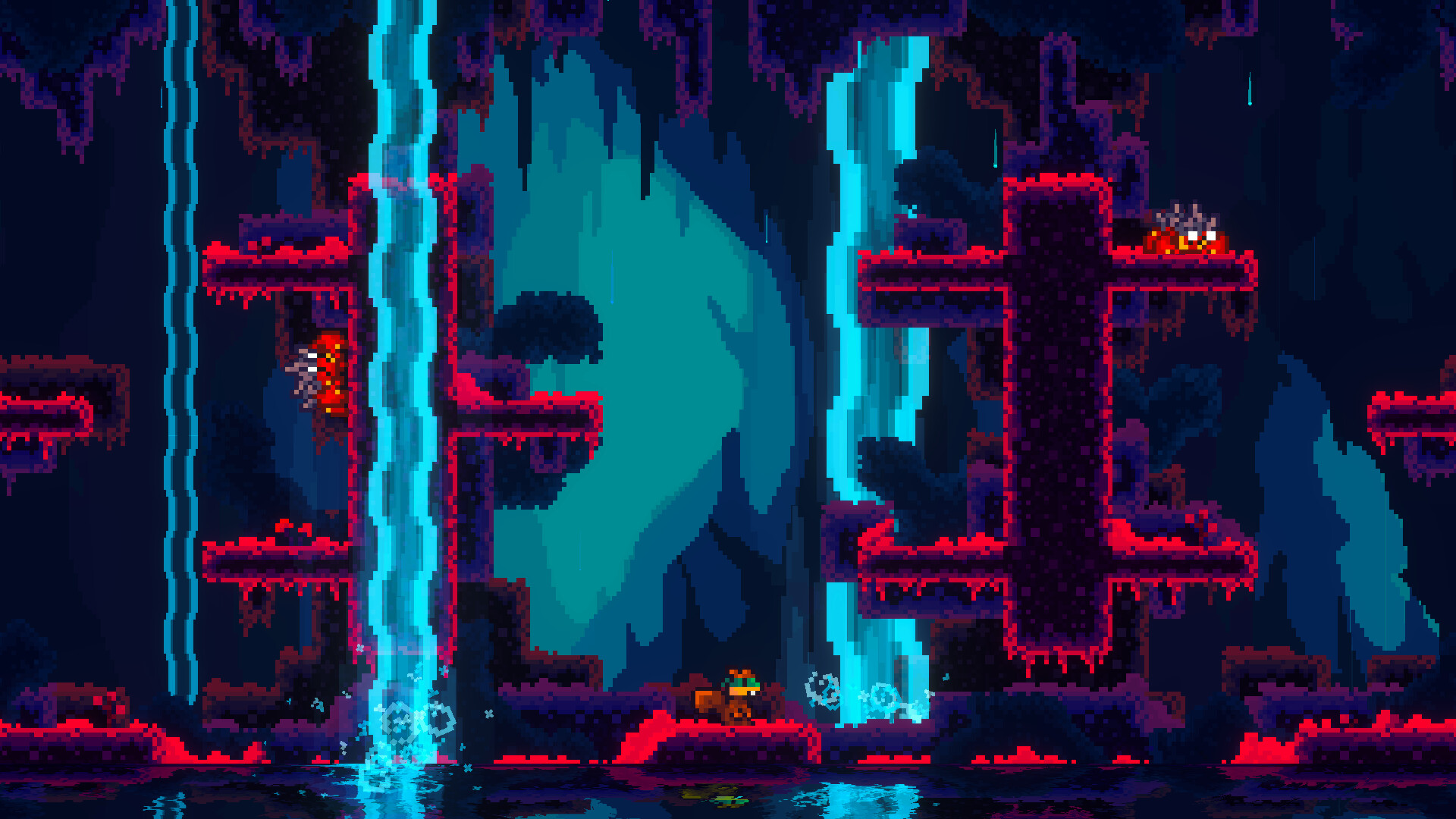 Squirrel Away screenshot 7