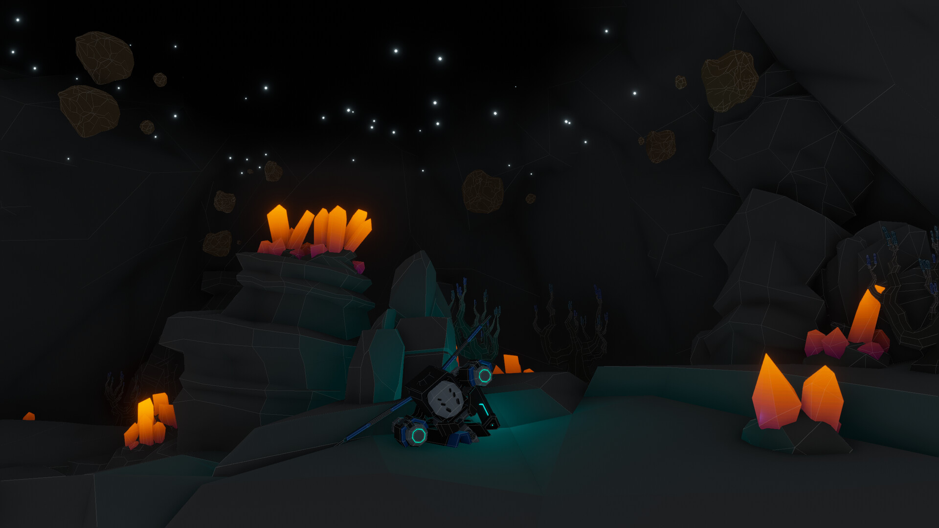 GeoDepths screenshot 8