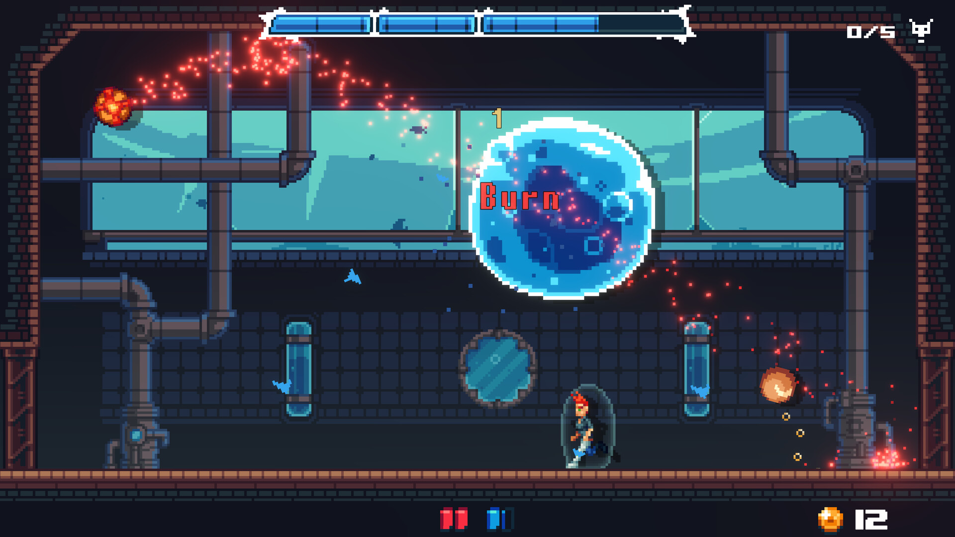 Footgun: Underground screenshot 10