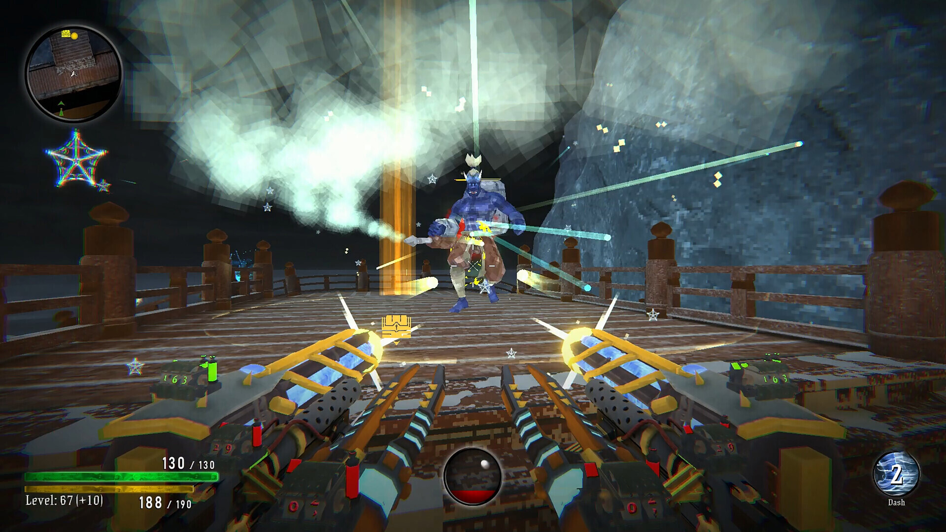 Vampire Hunters screenshot 8