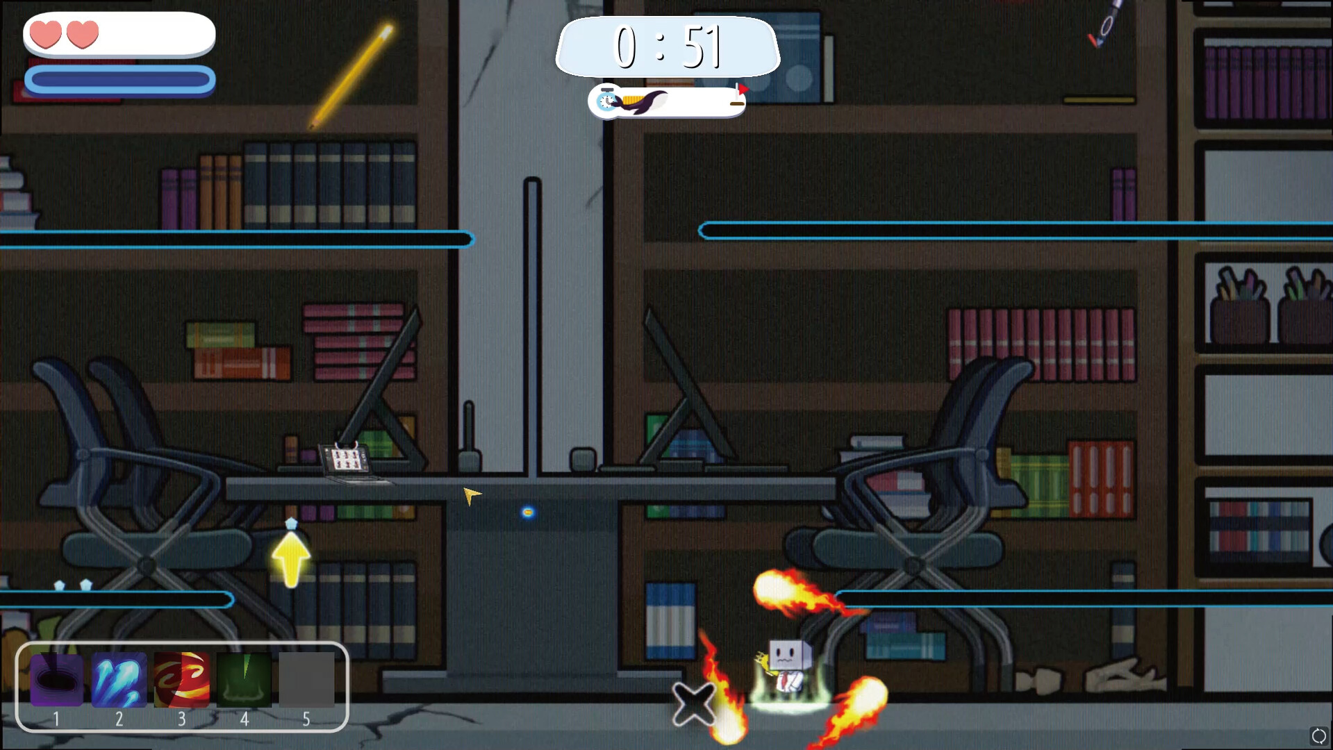 BlueTricks screenshot 12
