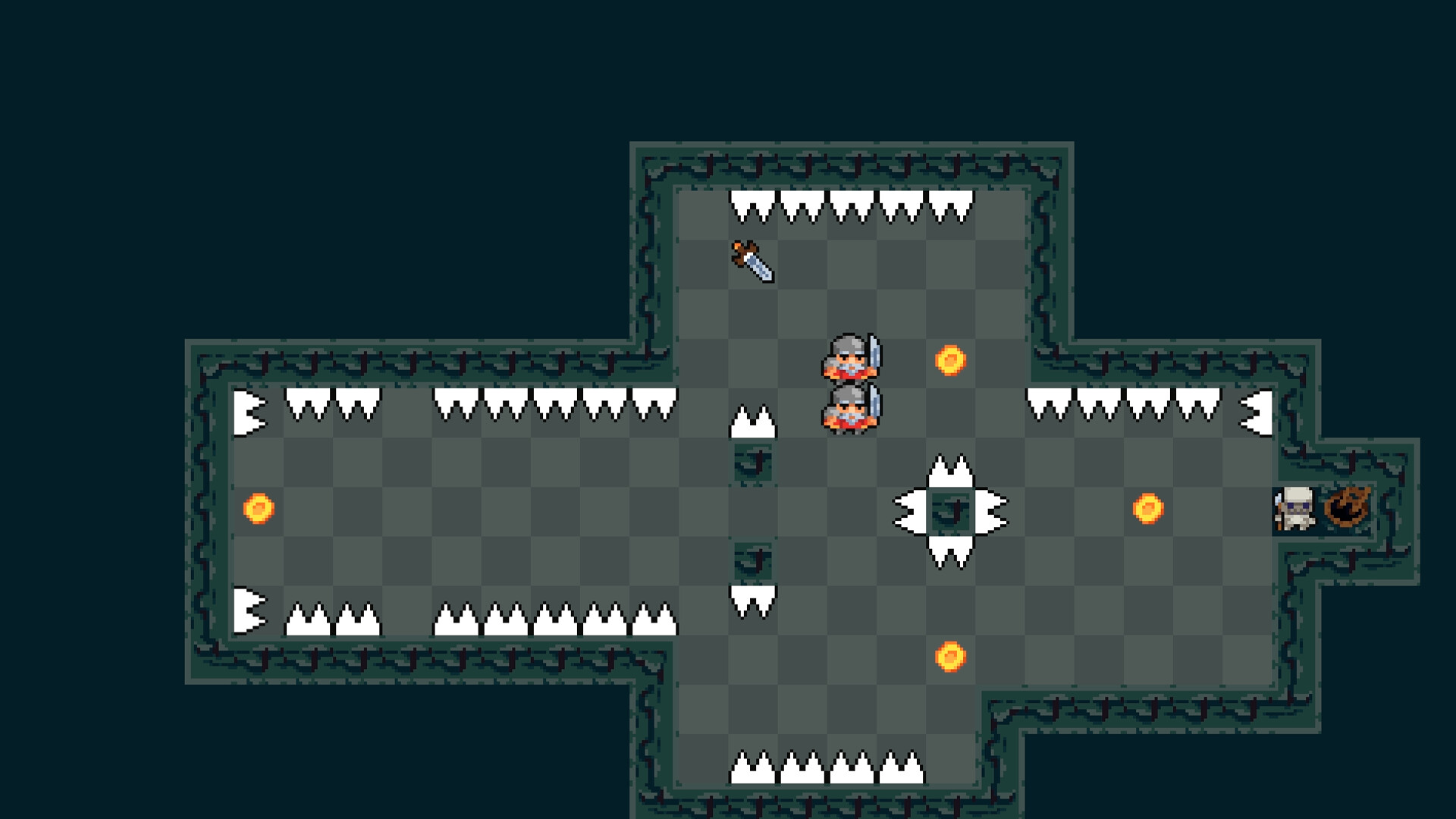 Dwarfer screenshot 1