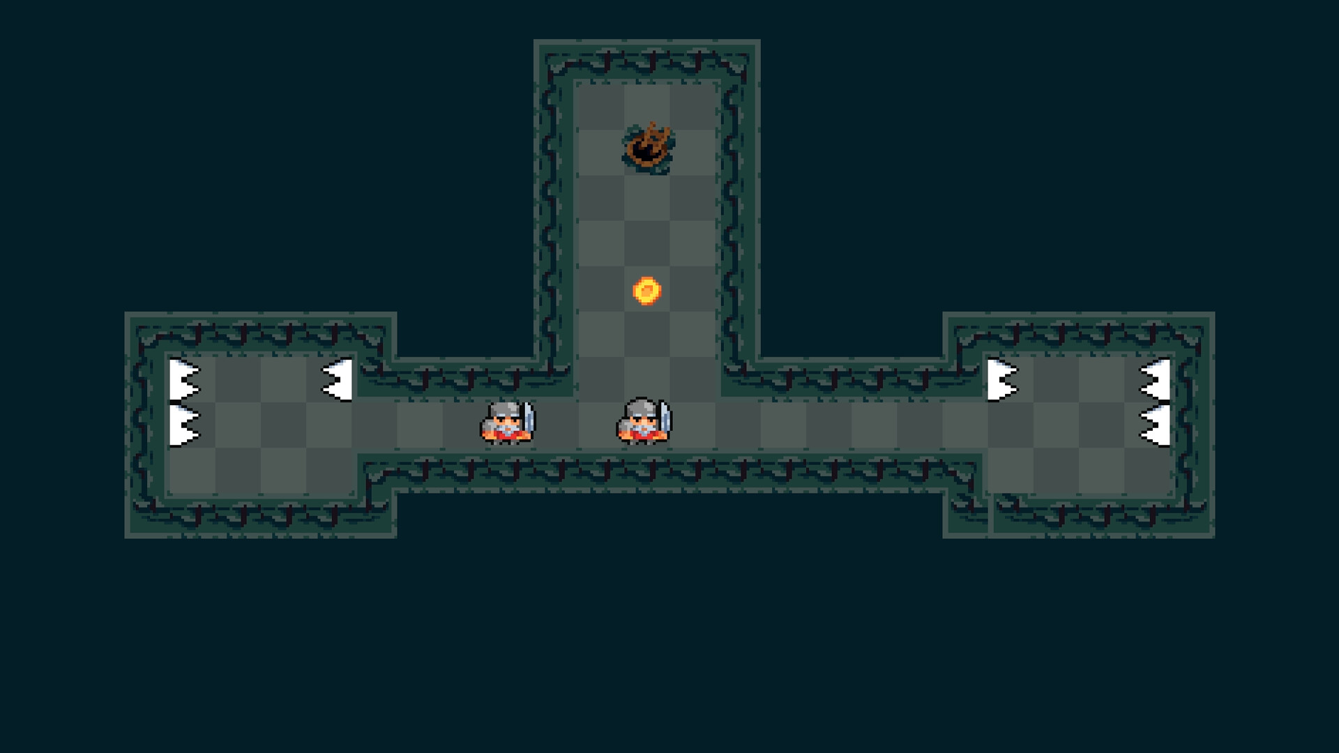 Dwarfer screenshot 2
