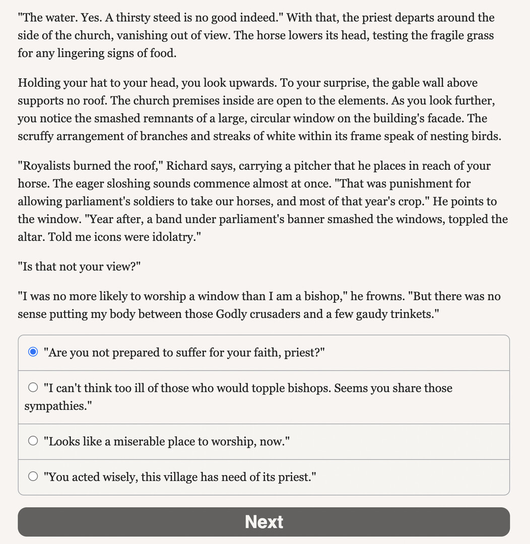 Hexfinder screenshot 4