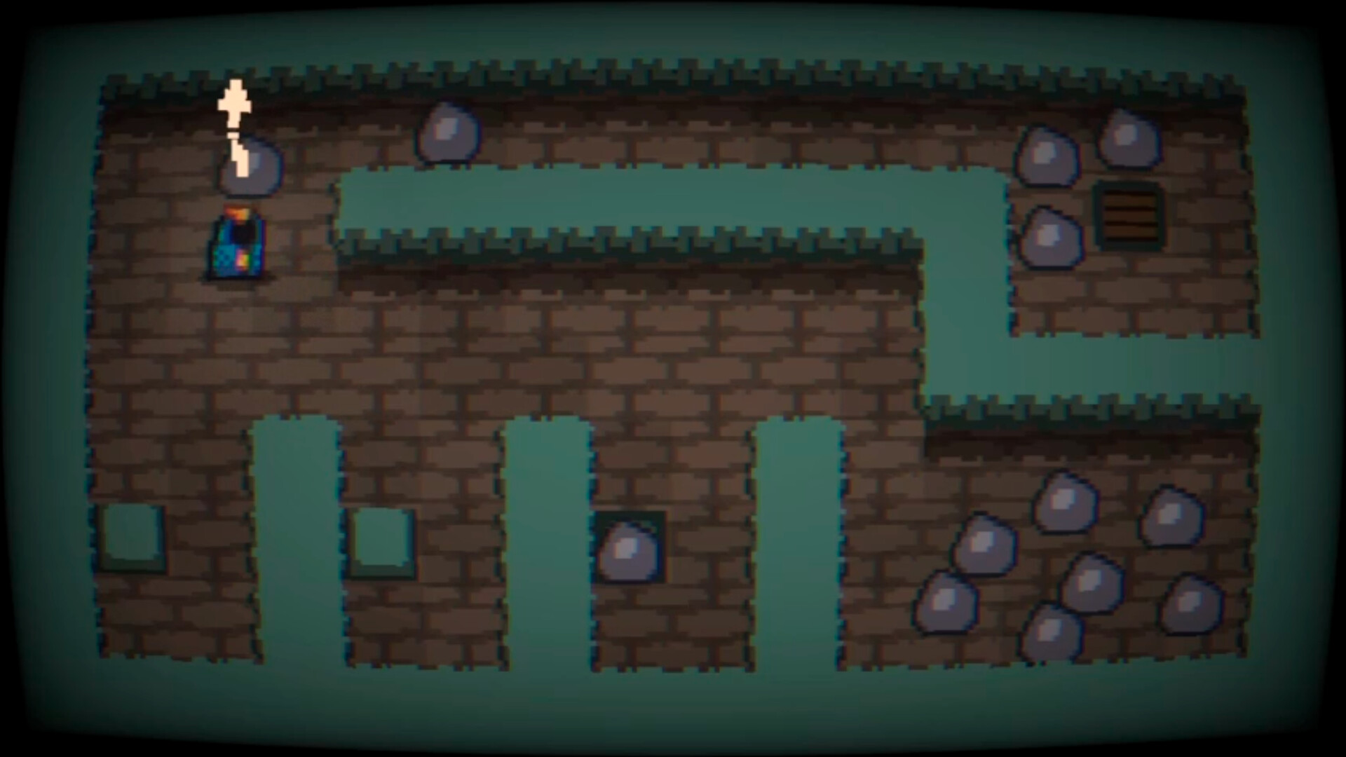 Gravity Magician screenshot 3