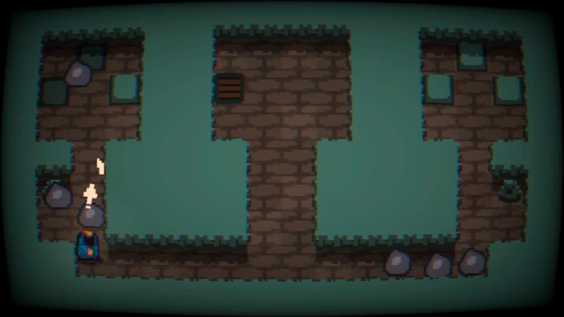 Gravity Magician screenshot 4