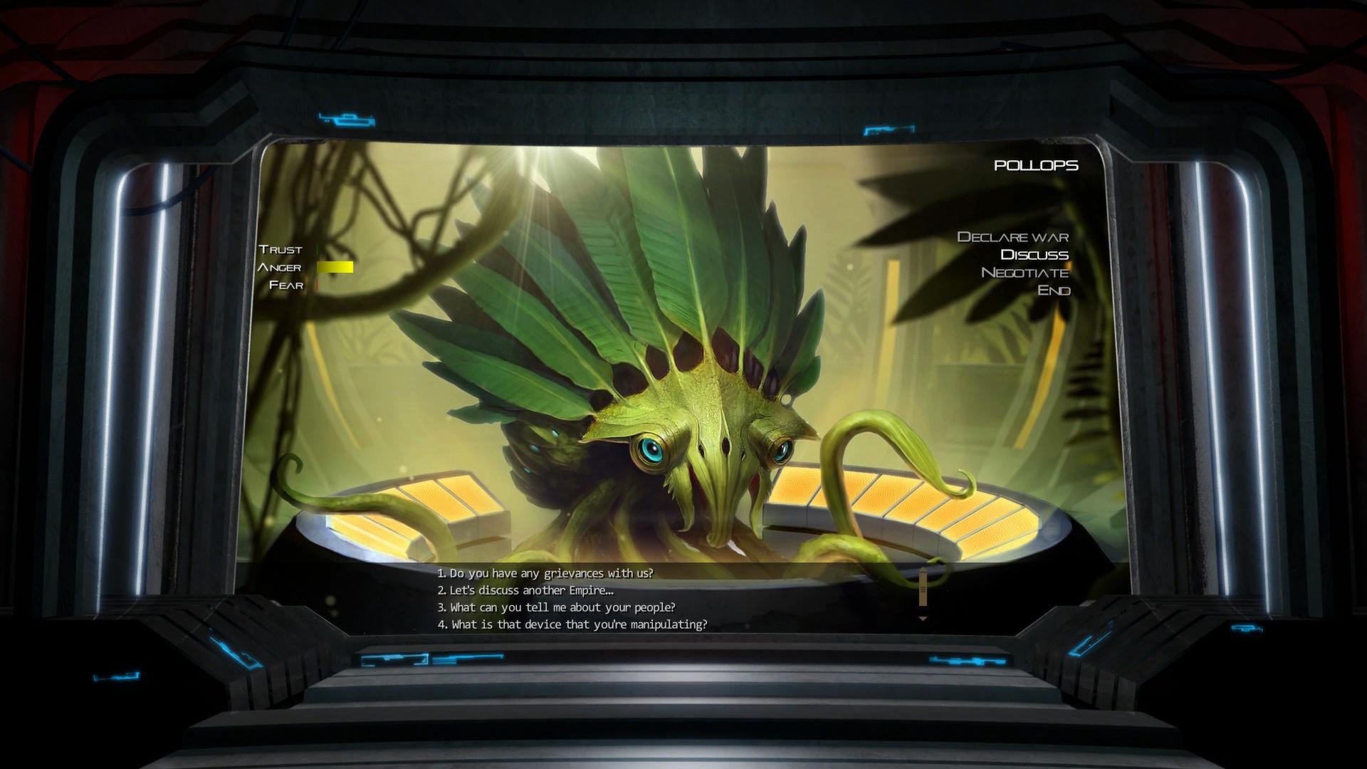 StarDrive screenshot 2