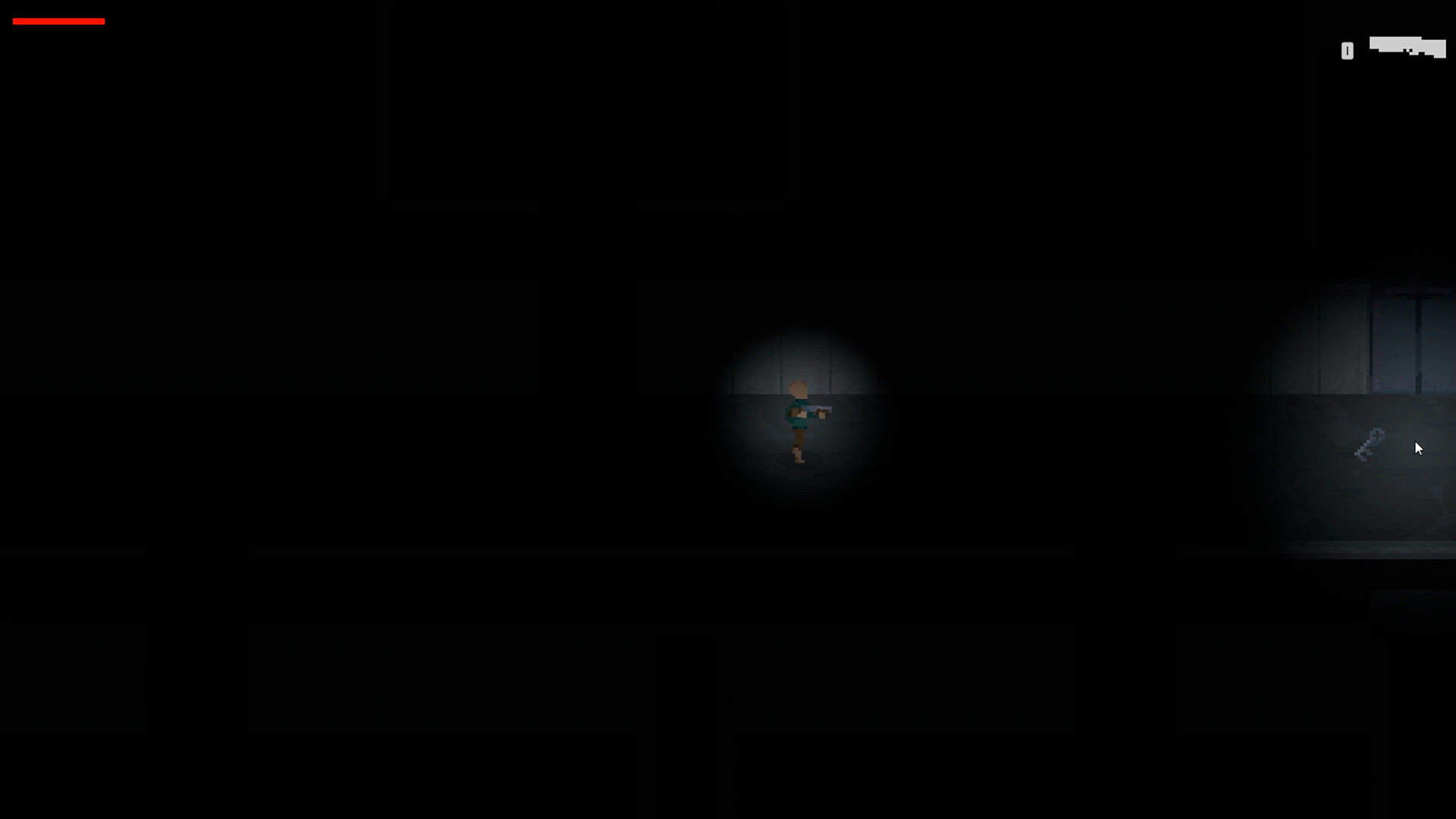 Halt screenshot 3
