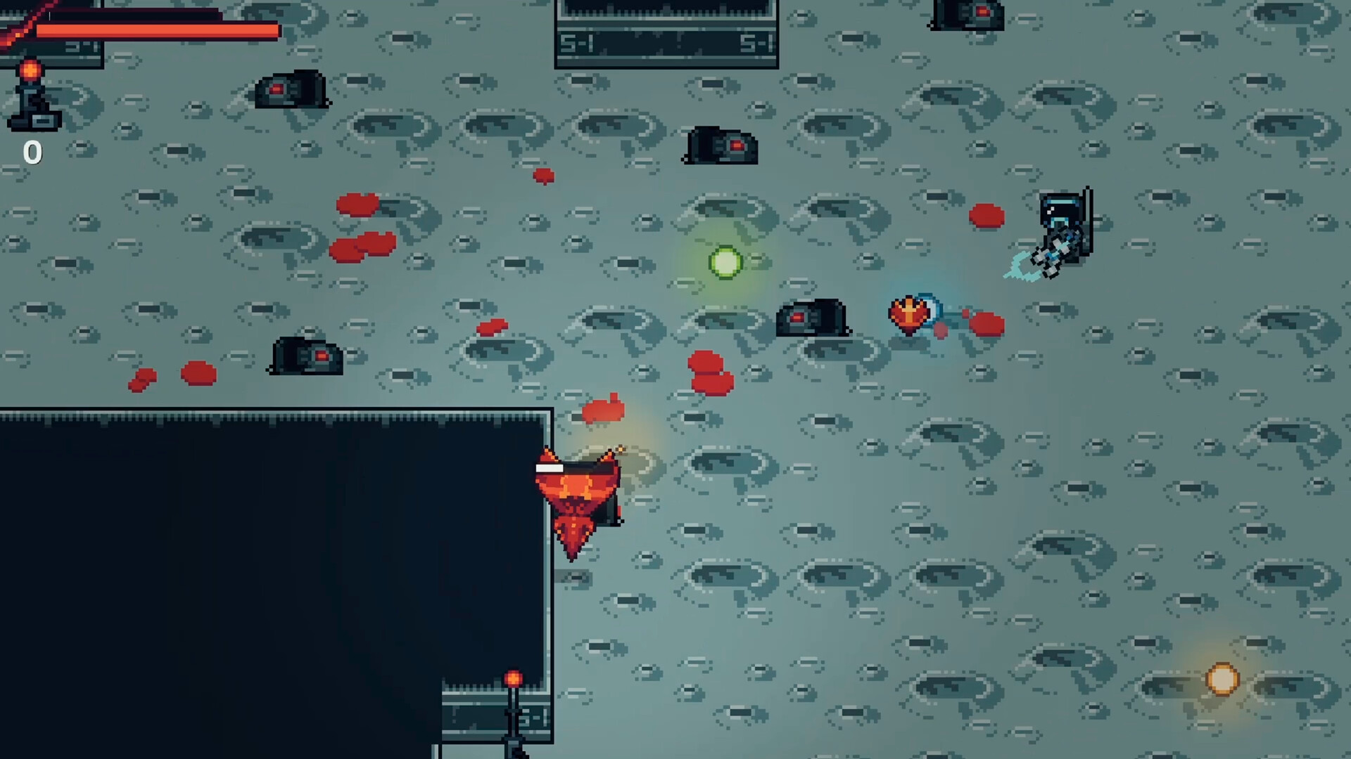 Kalzoon screenshot 6