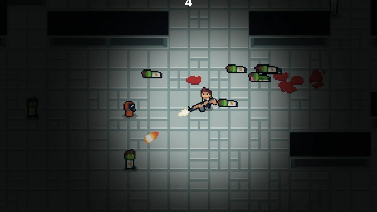 Lab Inspect screenshot 1