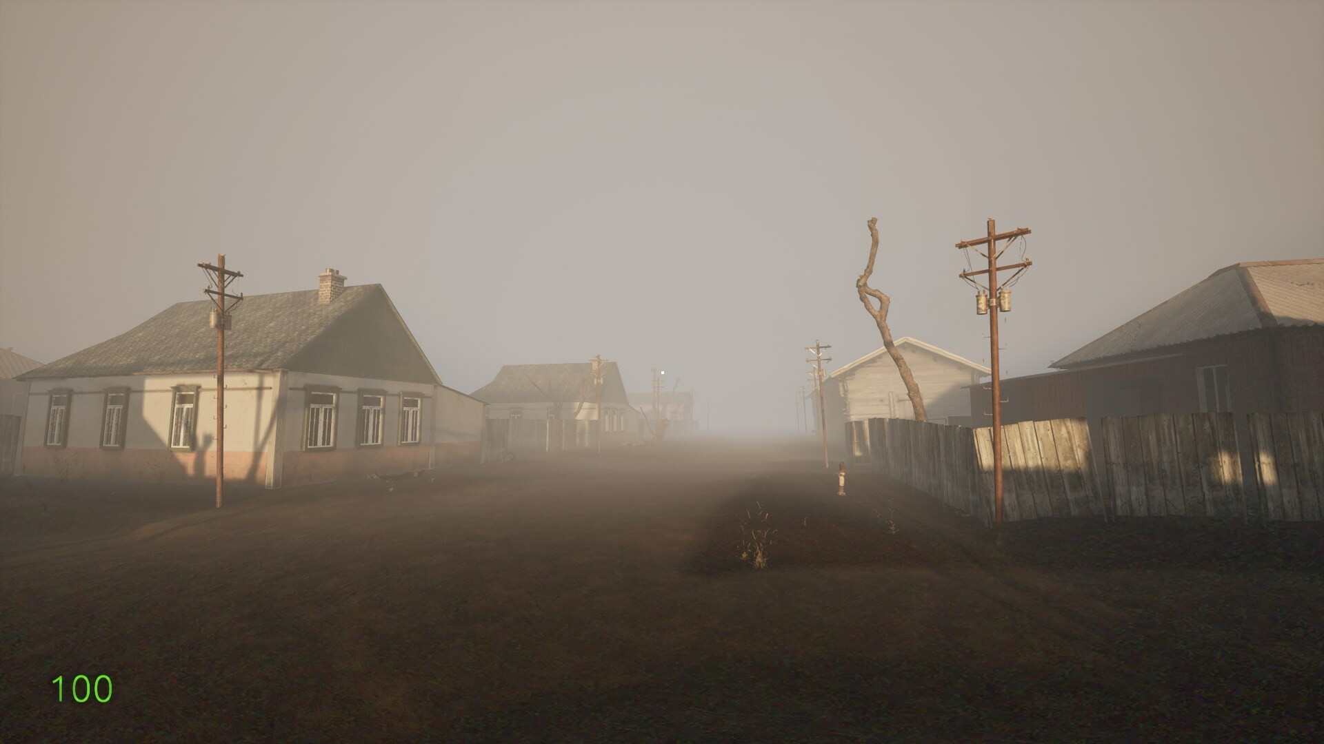 Fog Horror screenshot 9