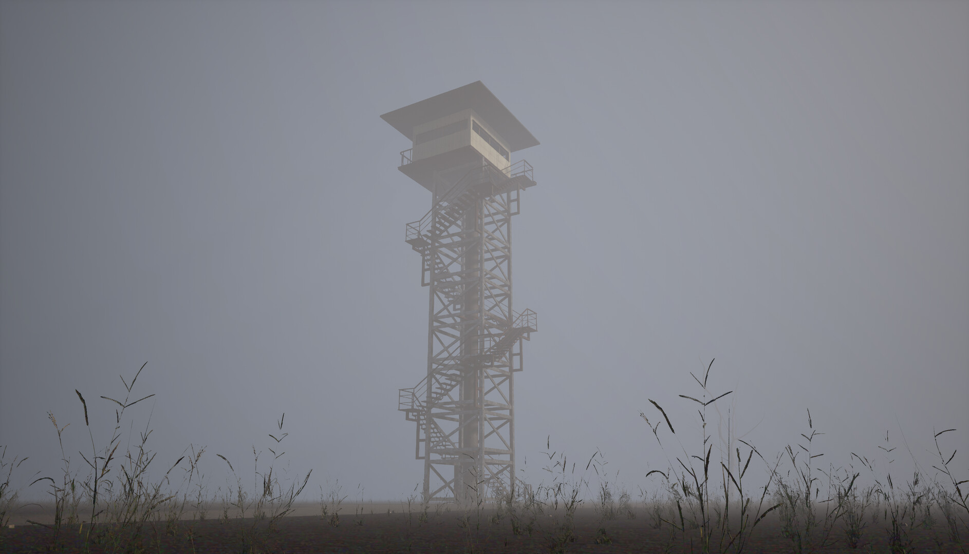 Fog Horror screenshot 10
