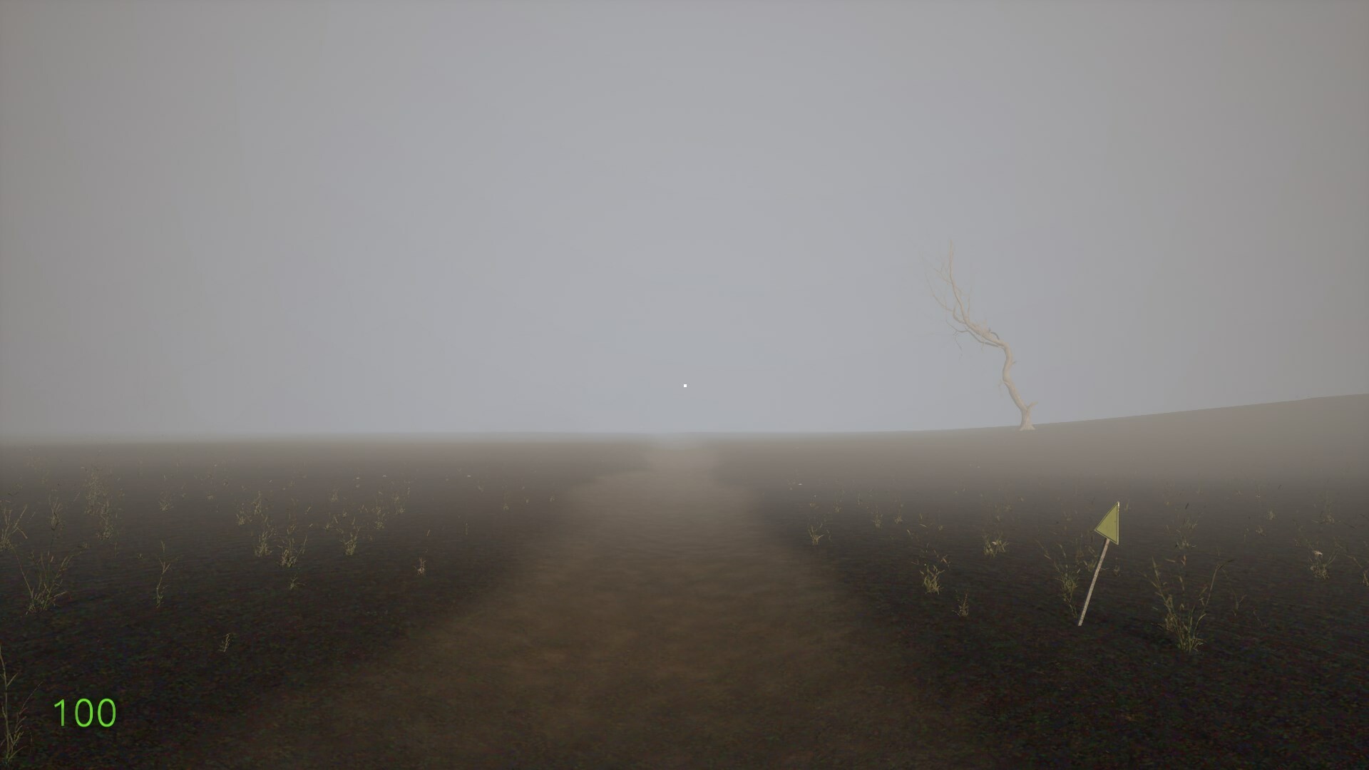 Fog Horror screenshot 6