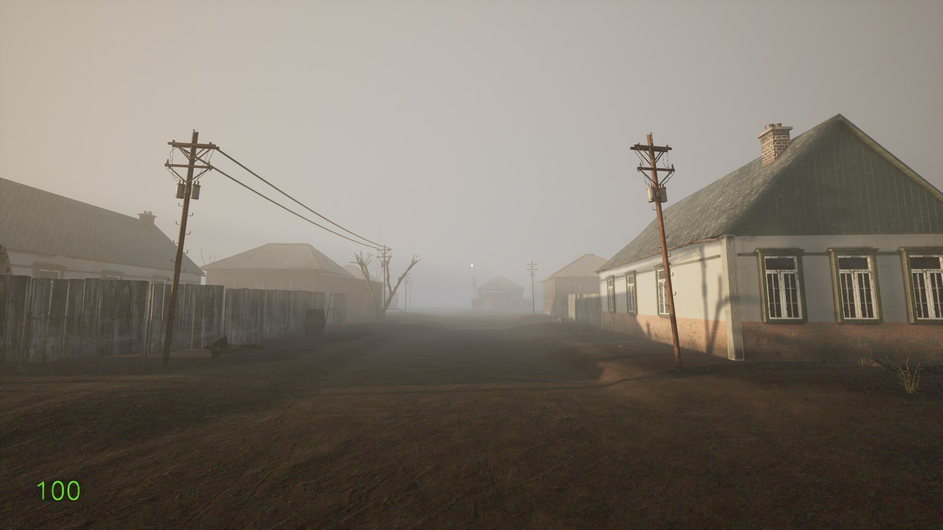 Fog Horror screenshot 8